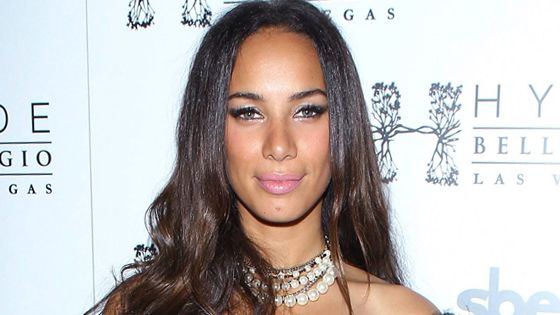 Leona Lewis Leona Lewis